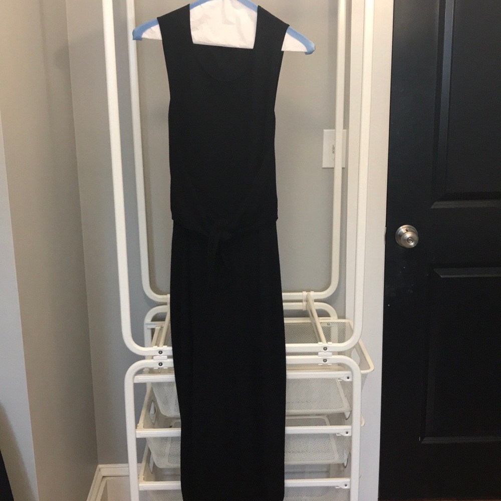 COPY - THEORY “RIDERLYN” dress